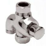 Παρεμβολέας για σπιράλ + αγγιστρο+ τηλέφωνο 1/2