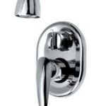 VENDO-PLUS - Μπαταρία εντοιχισμού 2 ροών