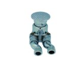 MARTE-MIX - Ποδοβαλβίδα χρόνου