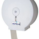 JUMBO-ROL Λευκό - Θήκη ρολού λευκή