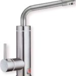 HLEKTRON - Ηλεκτρονική μπαταρία νεροχύτου με ένδειξη