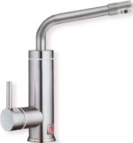 HLEKTRON - Ηλεκτρονική μπαταρία νεροχύτου με ένδειξη