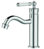 TOSCANA NOVA - Μπαταρία νιπτήρα πλήρης