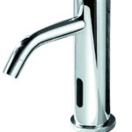 AUTO LAVABO -Ηλεκτρονική Μπαταρία νιπτήρα με φωτοκύτταρο - κρύου