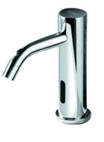 AUTO LAVABO -Ηλεκτρονική Μπαταρία νιπτήρα με φωτοκύτταρο - κρύου