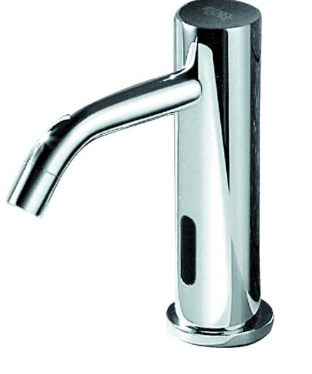 AUTO LAVABO -Ηλεκτρονική Μπαταρία νιπτήρα με φωτοκύτταρο - κρύου