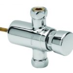 EXTERIOR - Εξωτερικός μηχανισμός χρονοροής ντουζιέρας