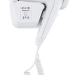 PISTOLA NOVA - Σεσουάρ μαλλιών 1200W