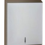 ZIG-ZAG-1 NOVA - Θήκη χαρτοπετσετών