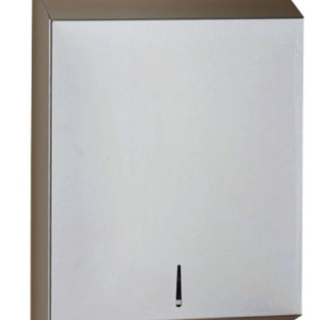 ZIG-ZAG-1 NOVA - Θήκη χαρτοπετσετών