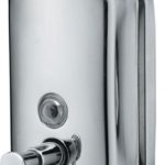 Inox -500- Dispenser 500ml