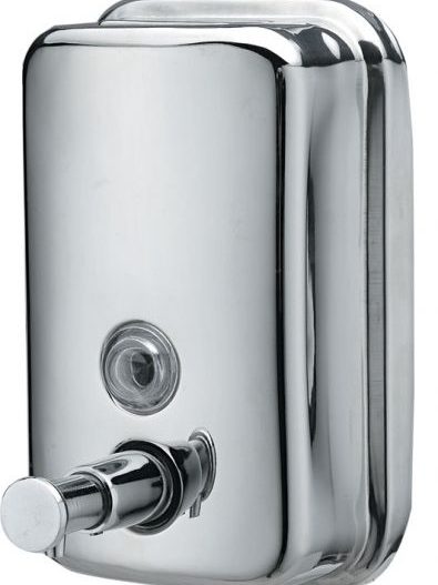 Inox -500- Dispenser 500ml