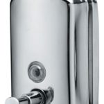 Inox -800 - Dispenser 800ml