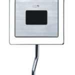 RIKA - NOVA - Φλουσόμετρο ουρητηρίου με φωτοκύτταρο ΧΩΝΕΥΤΟ