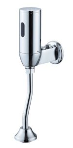 AUTO-URINAL - Φλουσόμετρο ουρητηρίου με φωτοκύτταρο εξωτερικό μπαταρία