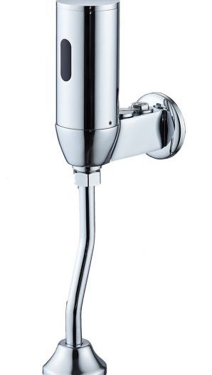 AUTO-URINAL - Φλουσόμετρο ουρητηρίου με φωτοκύτταρο εξωτερικό μπαταρία