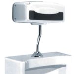 ANDIA - NOVA - Φλουσόμετρο ουρητηρίου εξωτερικό