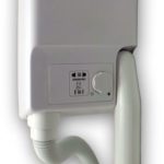 POPOLO-NOVA - Σεσουάρ μαλλιών