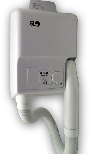 POPOLO-NOVA - Σεσουάρ μαλλιών