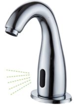 STROBOLI - Ηλεκτρονική Μπαταρία