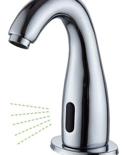 STROBOLI - Ηλεκτρονική Μπαταρία