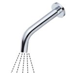 MODA-μονός - Ηλεκτρονική Μπαταρία τοίχου