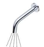 MODA-μονός - Ηλεκτρονική Μπαταρία τοίχου