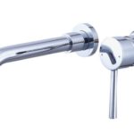 STILO-IN NOVA - Μπαταρία νιπτήρα τοίχου