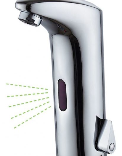 ISEO - Ηλεκτρονική Μπαταρία