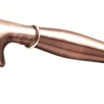 Τηλέφωνο ANTICA χαλκού