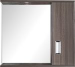 FINO - Ερμάριο PVC 62*55*13 5 με ένα φώς