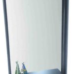 SONIA DOWN - Καθρέπτης 53*81 PVC