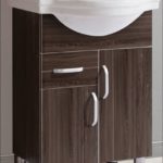 MOMENTO - Πάγκος PVC 60*43 σκέτος