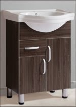 MOMENTO - Πάγκος PVC 60*43 σκέτος