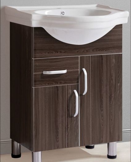 MOMENTO - Πάγκος PVC 60*43 σκέτος