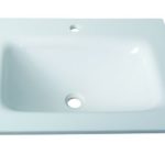 GLASS FORM -Νιπτήρας 60*46 PHOENIX STONE