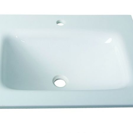 GLASS FORM -Νιπτήρας 60*46 PHOENIX STONE