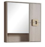 HOTEL - Καθρέπτης PVC - 80x13x80h cm