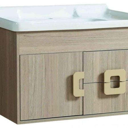 HOTEL Πάγκος PVC σκέτος 80*48