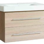 ORNO-UP - Πάγκος PVC σκέτος 80*48