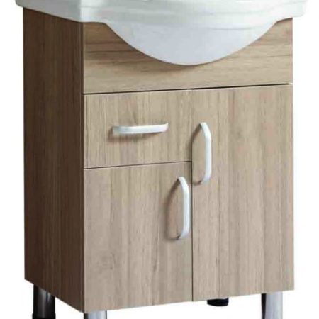 MOMENTO - Πάγκος PVC 60*43 σκέτος