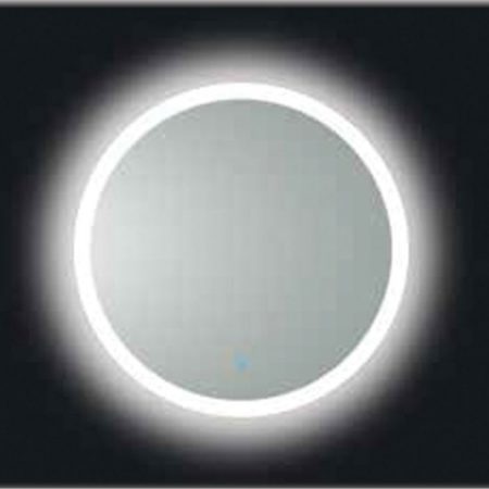 ROTONDA LED - Καθρέπτης LED*TOUCH dia68*5mm