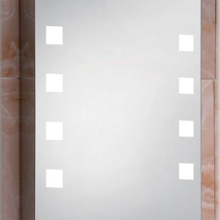 SONIA LED - 44*66*13mm Καθρέπτης/ερμάριο LED