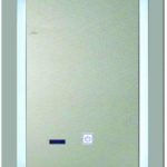 LINEA LED - Καθρέπτης LED*TOUCH 60*80*5mm