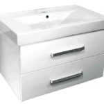 ORNO-UP - Πάγκος PVC σκέτος 80*48