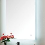 PRIMO LED - Καθρέπτης LED*TOUCH 45*60*5mm
