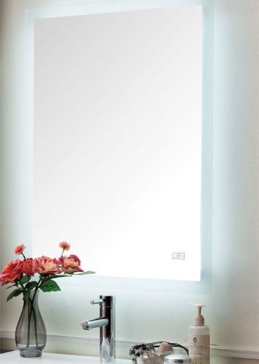 PRIMO LED - Καθρέπτης LED*TOUCH 45*60*5mm