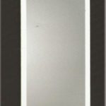 MALTINA LED - Καθρέπτης LED*TOUCH 55*75*5mm