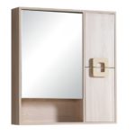 HOTEL - Καθρέπτης PVC 80x13x80h cm