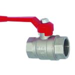 Βάνα σφαιρική XTR 1" Full Β Τ 435γραμ.